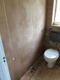 Shower Room, Ducklington, Oxfordshire, april 2017 - Image 6